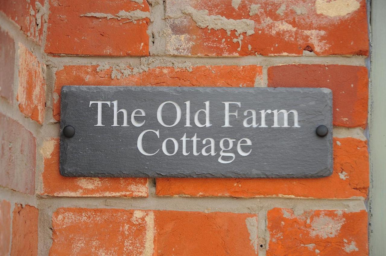 Northlands Farm - Old Farm Cottage Chichester Kültér fotó